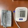 欧姆龙（OMRON）上臂式电子血压计血压仪家用医用原装进口 医院专用高精准J710 实拍图