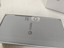 摩托罗拉 联想moto g100s 高刷LCD护眼屏手机 7000mAh大电池 多功能NFC 应用六开 8+256 陨黑 四年质保 实拍图