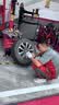 固铂（Cooper）汽车轮胎 235/55R18 100V EVOLUTION CTT 原配瑞虎8适配探岳/H2 实拍图
