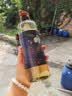 髮の食谱发之食谱白兰香氛洗发水530g洗发露头水净油蓬松京东自营男士柔顺 实拍图