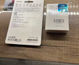 三星（SAMSUNG）512GB TF(MicroSD)存储卡 EVO白卡 适配大疆无人机运动相机Pocket3支持4K视频 读160MB/s写120MB/s 实拍图