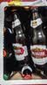 燕京啤酒 U8小度酒500ml*12瓶 整箱装 新老包装交替发货 现货热卖 实拍图