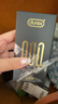 杜蕾斯（durex）避孕套安全套超薄黑金001 5只隐形裸入套七夕情趣用品情侣物品 实拍图