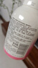 贝亲（Pigeon）洗发水沐浴露 含桃叶精华 婴儿洗发沐浴二合一 500ml IA209 实拍图