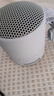 索尼（SONY）SRS-XB100 蓝牙音箱音响 迷你便携 重低音16小时续航 户外音箱 防水防尘 灰色 礼物 实拍图