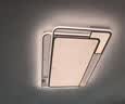 四季沐歌（MICOE）照明客厅卧室吸顶灯具套餐led现代白色奶油风大气简约中山灯具 实拍图