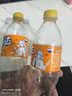 可口可乐【芬达 × 崩坏：星穹铁道】联名橙味汽水500ml*12瓶(含赠品周边) 实拍图