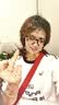 李宁满分冰棒T凉感棉质高考短袖T恤男女同款26新款印花美式复古上衣 【新款沁凉抗菌】乳白色263-2 L (男175/女170) 实拍图
