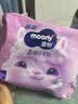 MOONY尤妮佳慕怡小羊驼拉拉裤L34宝宝纸尿裤一整夜透气超薄干爽 实拍图