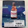 督威黄金330ml*4瓶+1啤酒杯 星空限量艺术杯 中秋礼盒送礼礼品礼物 实拍图