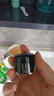 赫莲娜（HELENA RUBINSTEIN）活颜修护晚霜体验装 5ml*3 黑绷带面霜玻色因 修护 实拍图