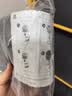 东耐伦 适配飞利浦加湿器HU4801HU4802HU4803HU4811HU4813过滤网 2片装【4102升级款FY2401(可用6个月） 实拍图