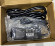 Delippo显示器台式电脑电源适配器12V5A60W适用LG显示器12V3A4A4.5ADC接口:6.5*4.4MM 实拍图