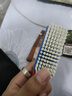 山中玉文玩刷子猪鬃纳米刷软硬毛金刚菩提橄榄核桃保养清理工具 纳米刷 实拍图