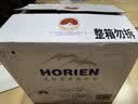 HORIEN克东天然苏打水PH8.5-9.0弱碱性0添加无糖无气500ML*12瓶 整箱 500ML*12瓶 实拍图