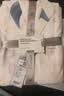嫚熙（EMXEE）月子服孕妇睡衣产后家居服哺乳衣春秋季纱罗喂奶夏天 星河物语-两件套【无哺乳口】 XL【Noble高端系列】 实拍图