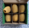 佳沛（zespri）新西兰  阳光金奇异果6粒装 单果约88-103g 猕猴桃水果 实拍图