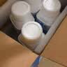 伊利安慕希黄桃燕麦风味酸奶200g*8盒*2箱 6月产 中秋礼品 礼盒装 实拍图