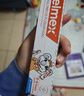 ELMEX艾美适含氟儿童牙膏0-3-6岁婴幼儿防蛀固齿护龈50ml*3 实拍图