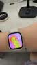 图拉斯【发布会新款S12】适用苹果手表s12保护壳s12通用apple watch s11保护套iwatch s11/10壳膜一体S10 【新42mm表盘】 手表壳丨壳膜一体丨超防撞 iWatch S 实拍图