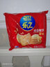 乐之原味薄片香脆饼干  咸味400g 家庭装 休闲零食 早餐下午茶 实拍图