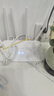 小米（MI）路由器4A千兆版  双千兆 1200M双频无线速率 5G家用智能路由器 四天线穿墙 双频合一 实拍图