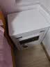 欧奈斯ONNAIS保险柜家用小型办公财务专用保险箱入墙WIFI指纹密码报警全钢防盗智能保管箱X6-S45灰白指纹 WIFI 实拍图