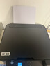 爱普生（EPSON）【6代新品】L4358墨仓式彩色无线AI学习打印机一体机家用/办公L4266/L4268升级自动双面/液晶屏/黑 实拍图