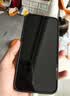 绿联适用苹果14/13/17e/16e防窥钢化膜iphone13pro手机膜超薄全屏高透无网纹防偷窥防指纹防尘保护膜 实拍图