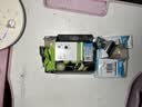 惠普（HP）805原装黑色双支装标容墨盒 适用hp deskjet 1210/1212/2330/2332/2720/2729/2722打印机 实拍图