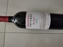 长城耀世东方特藏1988高级赤霞珠干红葡萄酒750ml*6瓶整箱装红酒中秋 实拍图