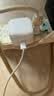 Apple/苹果 40W type-c快充充电器 苹果usb-c原装充电头 旗舰店新款苹果iPhone 17 Pro Max充电器 实拍图