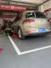马牌（Continental）汽车轮胎205/55R16 91V FR UCJ+ 适配丰田卡罗拉/朗逸/速腾/宝来 实拍图