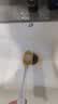 惠百施（EBISU）48孔宽头成人中毛牙刷护龈全效Pro深层清洁1支装颜色随机 实拍图