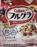 卡乐比（Calbee）低gi燕麦片 冷泡减糖水果麦片550g 非油炸 营养早餐代餐零食 实拍图