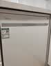 美的（Midea）【万向X6S Max(白)】洗碗机嵌入式150升以上七星消杀四星消毒蒸汽单消毒UV杀菌105℃热烘 实拍图
