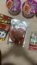 华味亨  地瓜片252g/袋蜜饯果干 红薯干地瓜脆薯类制品 实拍图