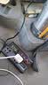 车载充电器12v24v通用转220v多功能快充逆变器智能电源点烟转换器 12v24v通用逆变器【多重智能保护+多口快充】 实拍图
