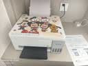 爱普生（EPSON）【6代新品】L3351墨仓式彩色打印机 微信打印/无线连接 家用AI学习打印机（打印、复印、扫描） 实拍图