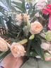 京东鲜花21朵玫瑰永生花乌梅子酱香皂花教师节礼物送老师女友生日礼物女士 实拍图