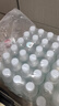 依能 青柠檬味苏打水饮料 无糖无汽弱碱 500ml*24瓶 塑膜装饮品 实拍图