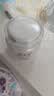 郁美净鲜奶霜110g*2补水滋润保湿面霜鲜奶精华润肤霜乳液教师节礼物 实拍图