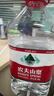 农夫山泉饮用天然水4L*4桶 纸箱塑膜随机发货大桶装 家用桶装水 实拍图