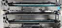 惠普（HP）410A（CF412A）原装硒鼓黄色单支装（适用hp M452DN/m377dw/M452DW/M452NW/477fnw）打印页数2300 实拍图