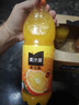 可口可乐（Coca-Cola）美汁源Minute Maid 果粒橙 橙汁果汁饮料 1.8L*8瓶 实拍图