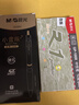 晨光（M&G）文具GP1008按动中性笔学生0.5黑笔签字笔商务子弹头考试专用水笔高颜值办公用品12支/盒 实拍图