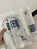 爱惠浦（Everpure）家用厨下 10寸/5微米 前置过滤各品牌通用净水器 PP棉滤芯4支装 实拍图