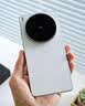 vivoX300 Ultra 12GB+256GB 黑Ka 蔡司大师镜头群 全焦段4K 120fps 10bit Log 拍照 AI手机 实拍图