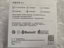 荣耀手表X5i OLED窄边大屏 21天续航 全天候健康监测 智能手表 蓝牙通话 国家补贴 幻夜黑 实拍图