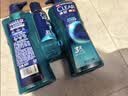 清扬（CLEAR）男士沐浴露活力运动+冰凉酷爽600g*2+100g*2 新老包装交替发货 实拍图